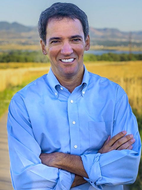 Andrew Romanoff.